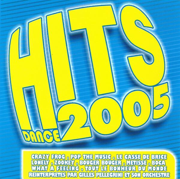Acheter Gilles Pellegrini Et Son Orchestre* - Hits Dance 2005 État correct - 14,52 € Gilles Pellegrini Et Son Orchestre* - Hits Dance 2005 État correct - reconditionné disponible sur Label Emmaüs